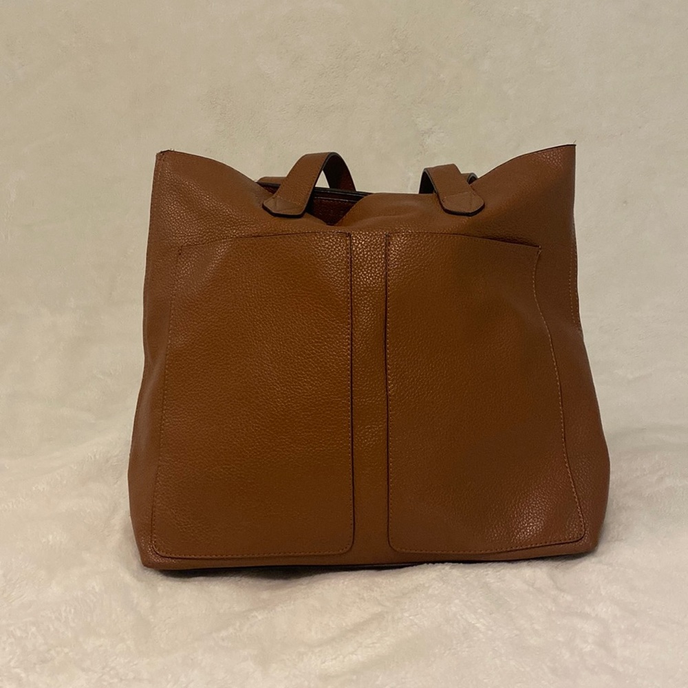 Steve Madden tote